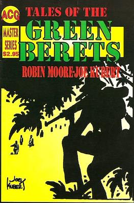 Tales of the Green Berets #4