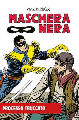 Maschera Nera #15