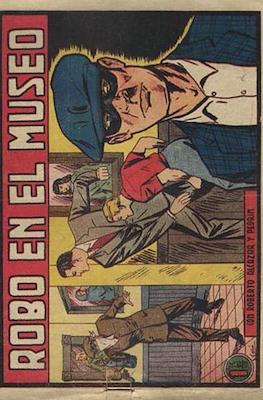 Roberto Alcázar y Pedrín #267