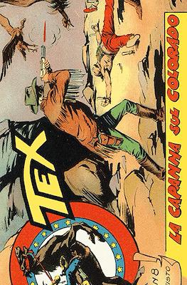 Le strisce di Tex #541