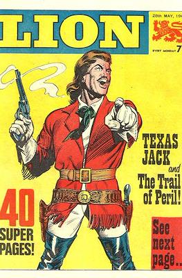 Lion (1960) #322