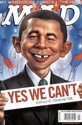Mad #493