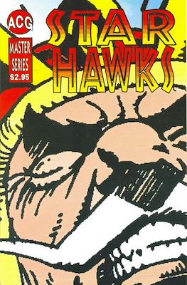Star Hawks #4