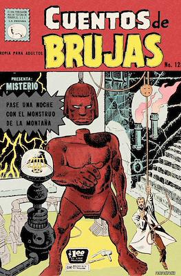 Cuentos de brujas #123