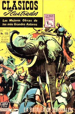 Clásicos Ilustrados #155