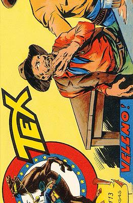 Le strisce di Tex #457