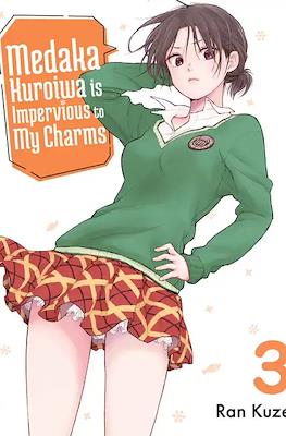 Medaka Kuroiwa is Impervious to My Charms #3