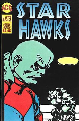 Star Hawks #8