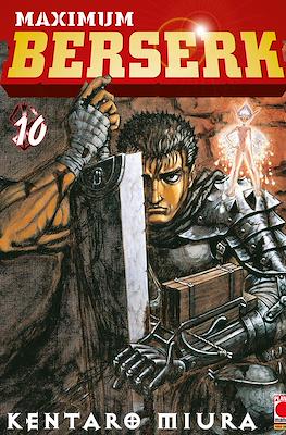 Maximum Berserk #10