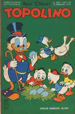 Topolino #430