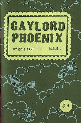Gaylord Phoenix #5