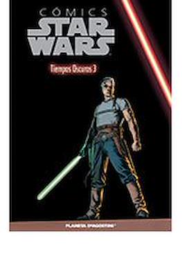Star Wars comics. Coleccionable #29