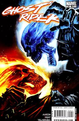 Ghost Rider (2006-2009) #29