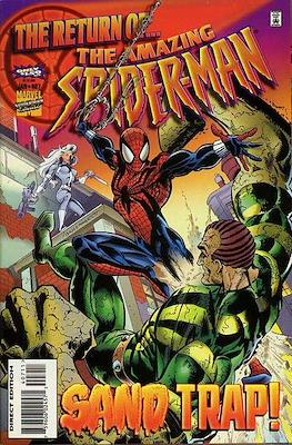 The Amazing Spider-Man Vol. 1 (1963-1998) #407