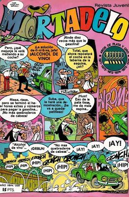 Mortadelo #350
