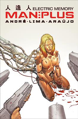 Man Plus. Electric Memory #2