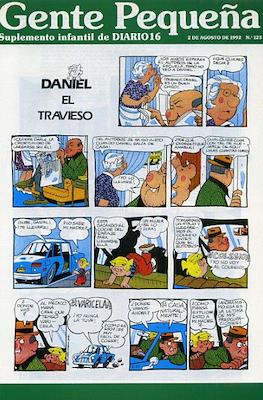 Gente Pequeña / Gente Joven #123