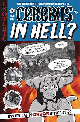 Cerebus in Hell? #2