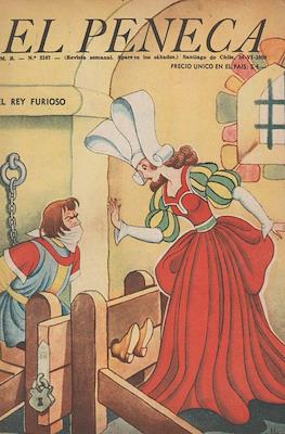 El Peneca #2167
