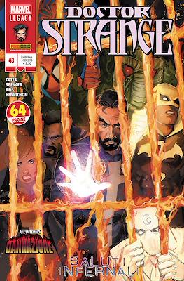 Doctor Strange (Spillato) #43