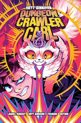 Dungeon Crawler Carl (Variant Covers)