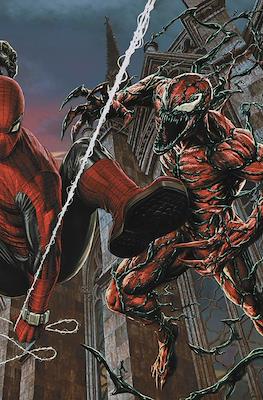 The Amazing Spider-Man Vol. 7 (2025-Variant Covers) #24.06