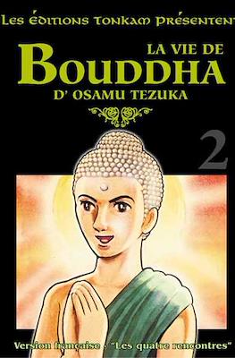 La vie de Bouddha d'Osamu Tezuka #2