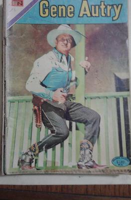 Gene Autry #217