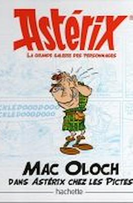 Astérix - La Grande Galerie des Personnages #67