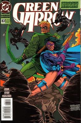 Green Arrow Vol. 2 (1987-1998) #83