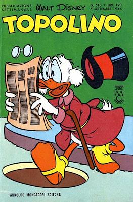 Topolino #510