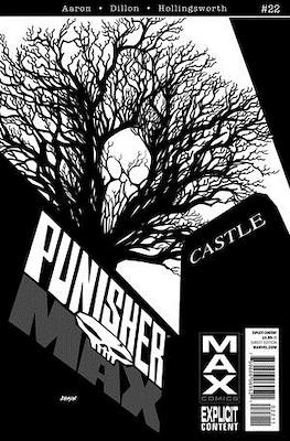 Punisher Max (2010 - 2012) #22