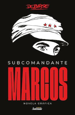 Subcomandante Marcos