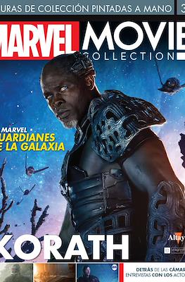 Marvel Movie Collection (Grapa) #33