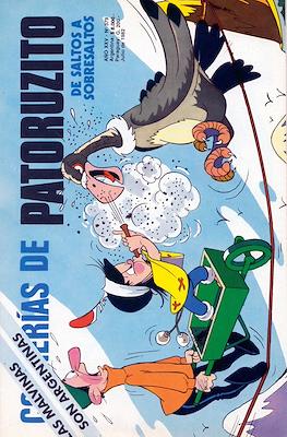 Correrías de Patoruzito #379