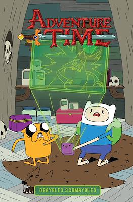 Adventure Time: Original Graphic Novel #5