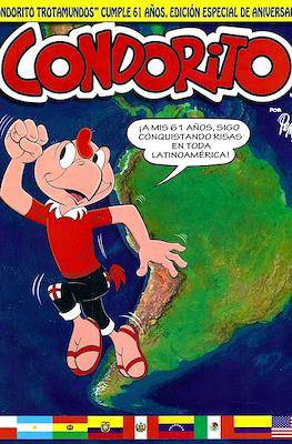 Condorito (Variable) #634
