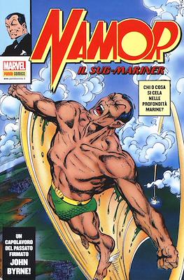 Marvel Omnibus #58