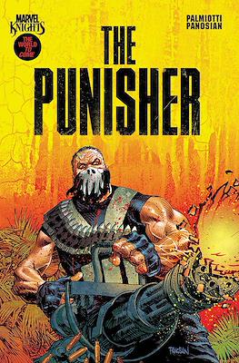 The Punisher: Marvel Knights (2025-2026) #3