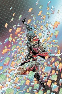 VR Troopers (2025- Variant Covers) #1.9