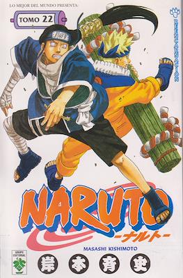 Naruto #22