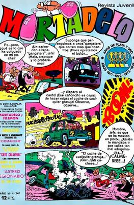 Mortadelo #243