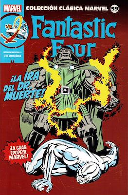 Marvel Vintage - Colección Clásica Marvel (Rústica 132 pp) #59