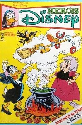 Heróis Disney #17
