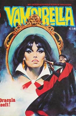 Vampirella #7