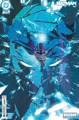 Batman Vol. 3 (2016-Variant Covers) #157.2