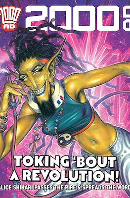 2000 AD #2453