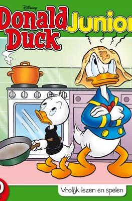 Donald Duck Junior (2018) #10
