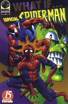 What If... Especial Spider-Man (1998)