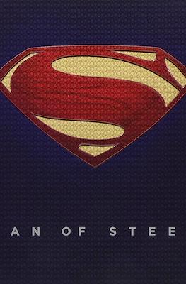 Man of Steel: Inside the Legendary World of Superman